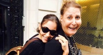 اعتذار الفنان جمال عبد الناصر عن نشر خبر رحيل زيزي مصطفى: تمنياتنا بالشفاء للفنانة القديرة اعتذار الفنان جمال عبد الناصر عن نشر خبر رحيل زيزي مصطفى: تمنياتنا بالشفاء للفنانة القديرة