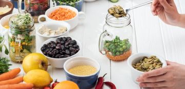 باقة حمية العروس الأخيرة: ما تأكلينه قبل أسبوع من الزفاف