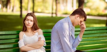 مساحتك الشخصية مقدسة: نصائح مهمة لعدم إيذاء مشاعر الحبيب مساحتك الشخصية مقدسة: نصائح مهمة لعدم إيذاء مشاعر الحبيب