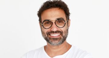 أحمد فهمي عن فكرة الزواج مجددا: كلنا بندور على الاستقرار