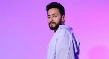 حمادة هلال يؤجل حفله في الساحل الشمالي بسبب والده حمادة هلال يؤجل حفله في الساحل الشمالي بسبب والده