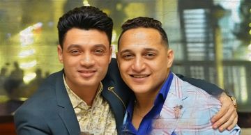 رضا البحراوي يؤجل حفلاته حدادا على وفاة أحمد عامر