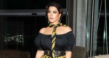 شمس الكويتية عن أغنيتها الجديدة طز : كلماتها تعبر عني وأوجهها لكل حاسد شمس الكويتية عن أغنيتها الجديدة طز : كلماتها تعبر عني وأوجهها لكل حاسد