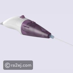 علماء يطورون إبرا ذكية لإيصال الأدوية مباشرة إلى الخلايا علماء يطورون إبرا ذكية لإيصال الأدوية مباشرة إلى الخلايا