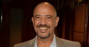 أشرف عبد الباقي: سوكسيه تجربة لدعم مواهب فرق الهواة وتحقيق حلم الظهور على المسرح