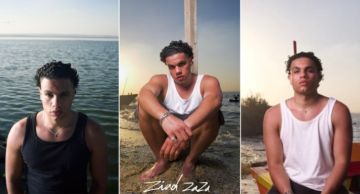 زياد ظاظا يطرح ألبومه باليني بالشراكة مع فودافون مصر