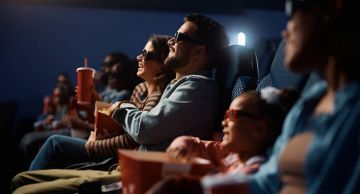 لا شيء ينقصنا! ... لماذا ترفض السينما المصرية عالم الـ3D