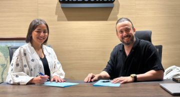 إلهام صفي الدين تنضم لأسرة فيلم حين يكتب الحب إلهام صفي الدين تنضم لأسرة فيلم حين يكتب الحب