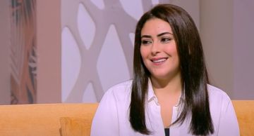 فيديو - نهى عابدين: ولادي وشغلي أولويتي ومش بفكر في الزواج فيديو - نهى عابدين: ولادي وشغلي أولويتي ومش بفكر في الزواج