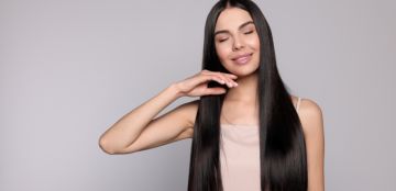 تعرفي على افضل ماسك ترطيب للشعر وما هي أسباب جفافه؟