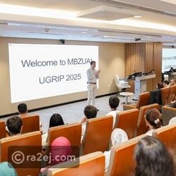 إقبال عالمي غير مسبوق على دراسة الذكاء الاصطناعي بأبوظبي