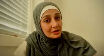 حلا شيحة عن فترة خلع الحجاب: الفتنة ممكن أي حد يقع فيها