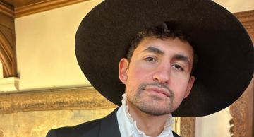 فيلم 100 Nights of hero لأمير المصري يشارك في مهرجان فينيسيا بدورته الـ 82