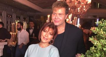 نيكولا جبران: أصالة الأقرب لقلبي