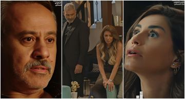 قبل عرضه بأيام ... تعرف على أبطال وتفاصيل مسلسل أزمة ثقة 