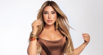 نجوى كرم ترد على أخبار طلاقها نجوى كرم ترد على أخبار طلاقها