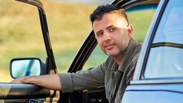 حمزة نمرة مع عمرو الليثي بـ قرار شخصي حمزة نمرة مع عمرو الليثي بـ قرار شخصي