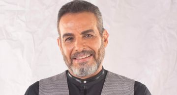 أحمد عبد العزيز عن رفضه مصافحة معجب: اللي حصل كان سوء فهم