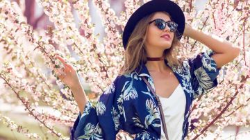 أقمشة صيف 2025.. فخامة بلمسة عصرية