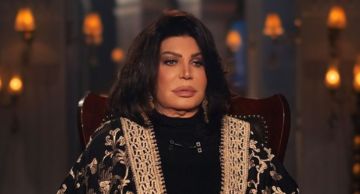 نجوى فؤاد: معاشي 600 جنيه وعايشة في شقة إيجار