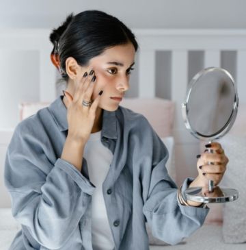 مصطلح وجه الكورتيزول يعود من جديد، فهل هو حقيقة؟