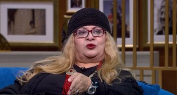 فيديو - فريدة سيف النصر ترد على اتهامها بالتجارة في الأعضاء: معنديش فيلا علشان يتقال عليا الكلام ده