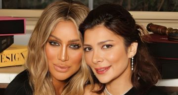 مايا دياب ردا على استخفاف أصالة بها: إن شاء الله ما يكون عندي وقت أعمل مؤتمر اتكلم فيه عنك