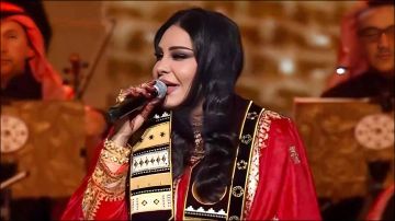 أحلام: سأغني مجانا في قرطاج لهذا السبب