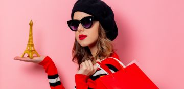 ستايل الفتاة الفرنسية: كيف تعتمدينه بأسلوب يناسبك؟ ستايل الفتاة الفرنسية: كيف تعتمدينه بأسلوب يناسبك؟