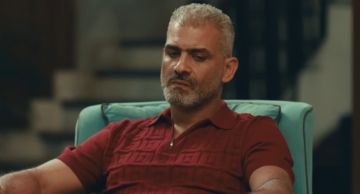 موعد عرض مسلسل أزمة ثقة لـ هاني عادل ونجلاء بدر