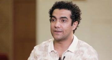 ميدو عادل: أنا دقة قديمة ومبحبش السوشيال ميديا ... فيديو