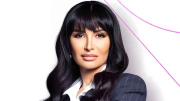 رشا شربتجي تكشف أبطال مطبخ المدينة .. وسبب اعتذار سلافة معمار