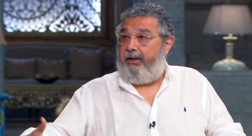 ماجد الكدواني يشارك في رمضات 2025 بمسلسل سنة أولى طلاق ماجد الكدواني يشارك في رمضات 2025 بمسلسل سنة أولى طلاق