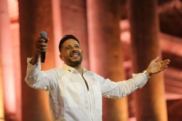 محمد حماقي يتحدث عن ألبومه الجديد ... سيطرحه قريبا