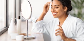 تعرفي على أهم خطوات تنظيف عميق للبشرة قبل الزفاف بيومين تعرفي على أهم خطوات تنظيف عميق للبشرة قبل الزفاف بيومين