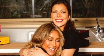 مايا دياب عن خلافها مع أصالة: أي شيء يمس كرامتي وشرفي لازم أقف عنده