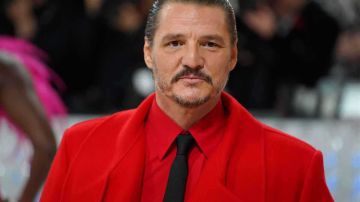 بعد Fantastic Four بيدرو باسكال يغامر في بيهموث