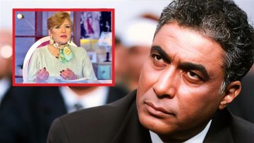 ليلى عز العرب: أحمد زكي كان حاسس إن فيلم معالي الوزير مش من قيمته ... فيديو