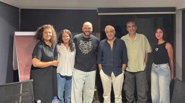 بدء تحضيرات مسلسل قتل اختياري .. إليك تفاصيل القصة والأبطال