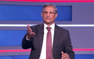 منع مصطفى يونس عن الظهور الإعلامي 3 شهور لإساءته لمحمود الخطيب ومجلس إدارة النادي الأهلي