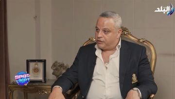 تامر عبدالمنعم: فرقة رضا أقدم من دول ... والتعاون مع القطاع الخاص يعيد الشباب للمسرح تامر عبدالمنعم: فرقة رضا أقدم من دول ... والتعاون مع القطاع الخاص يعيد الشباب للمسرح