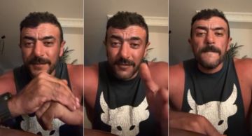 فيديو - أحمد العوضي يكشف ملامح مسلسله في رمضان 2026: علي كلاي ملاكم وجدع وابن بلد وبيضرب الناس كلها