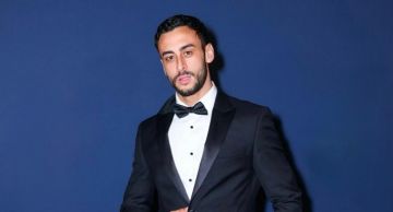 فادي السيد ينضم إلى ياسر جلال في مسلسل للعدالة وجه آخر 