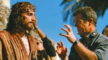 ميل غيبسون يعود بفيلم آلام المسيح 2 .. موعد العرض والتفاصيل