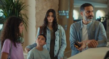 كتالوج في حب الحياة وأداء السهل الممتنع