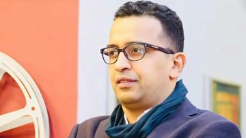 الدراما العراقية تودع المخرج مهدي طالب