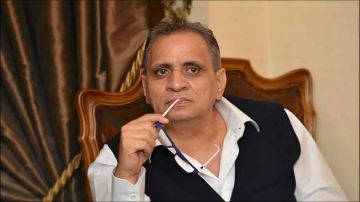 أحمد السبكي يوضح تفاصيل سفاح التجمع .. ومحامي الأسرة يلوح بالتصعيد أحمد السبكي يوضح تفاصيل سفاح التجمع .. ومحامي الأسرة يلوح بالتصعيد