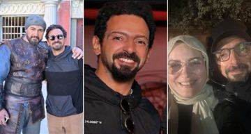 صدمة في الوسط الفني بعد وفاة تيمور تيمور غرقا