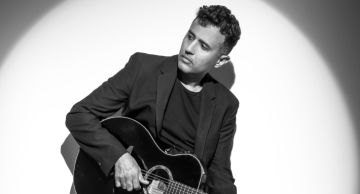 حمزة نمرة يطلق الدفعة الثالثة من أغنيات ألبوم قرار شخصي 