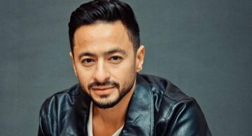 سرقة مشغولات ذهبية من فيلا حمادة هلال والقبض على خادمته